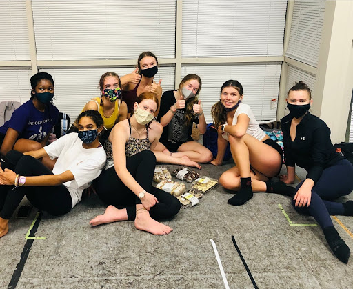 Dance School «K-Force Dance Academy», reviews and photos, 8797 Commerce Ct, Manassas, VA 20110, USA