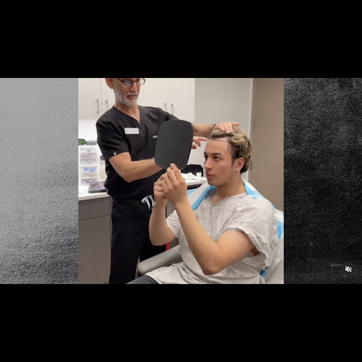 Ziering Medical Hair Restoration Beverly Hills image