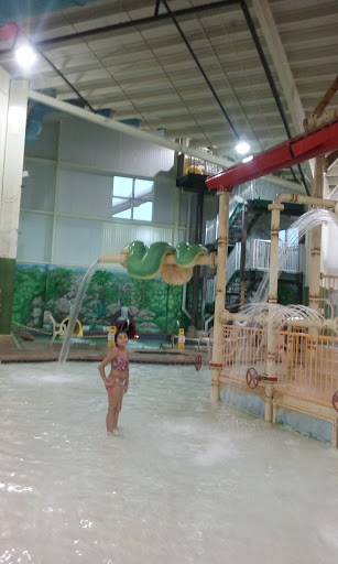 Water Park «Lancaster’s Caribbean Indoor Waterpark», reviews and photos, 2100 Lincoln Hwy E, Lancaster, PA 17602, USA