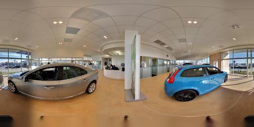 Car Dealer «Volvo Cars Silver Spring», reviews and photos, 3121 Automobile Blvd, Silver Spring, MD 20904, USA