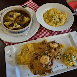 Photo n°2 de l'avis de Walk.i fait le 01/05/2022 à 18:06 sur le  Weinkeller Einhorn à Esslingen