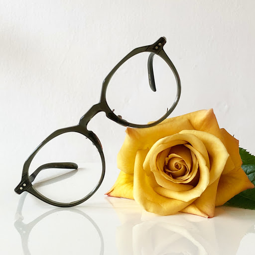 Optician «Labrabbit Optics», reviews and photos, 1104 N Ashland Ave, Chicago, IL 60622, USA