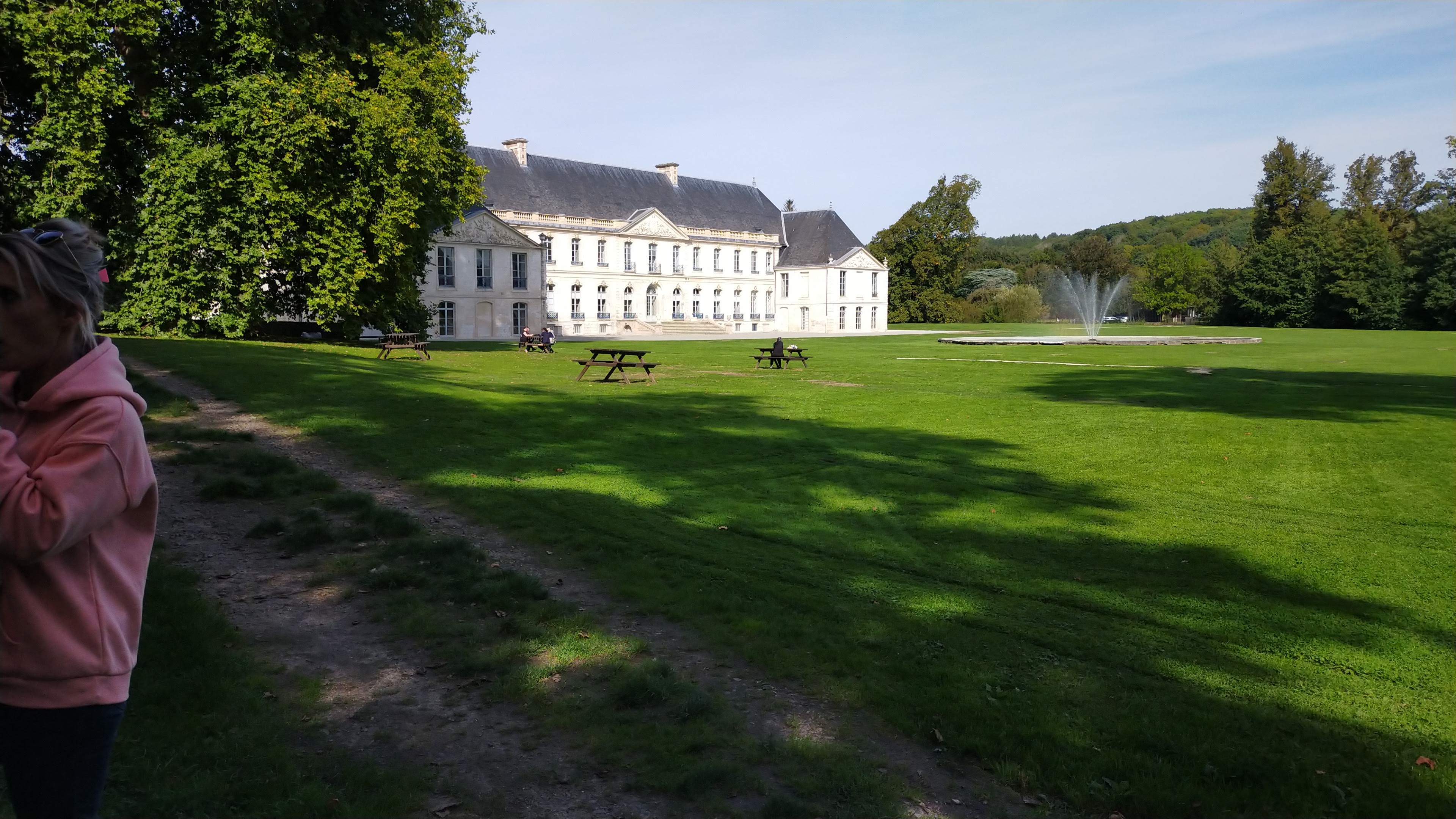 Photo n° 1 de l'avis de Chantal.a fait le 22/09/2022 à 14:25