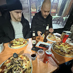 Photo n°3 de l'avis de P..f fait le 19/02/2023 à 22:16 sur le  Voglia Di Pizza à Palermo