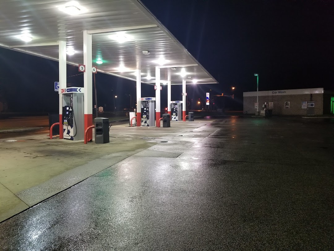 Midwest Petroleum