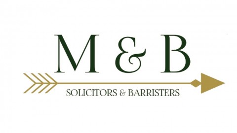 M&B Solicitors and Barristers - Attorney