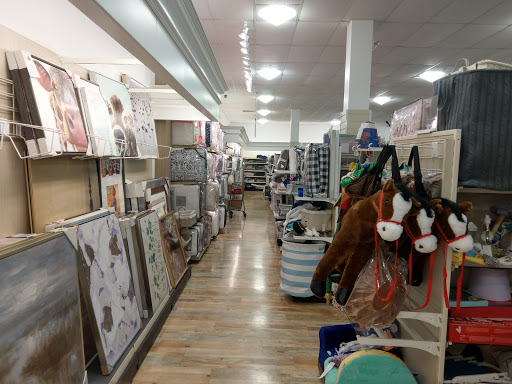 Department Store «HomeGoods», reviews and photos, 4405 Northlake Blvd, Palm Beach Gardens, FL 33403, USA