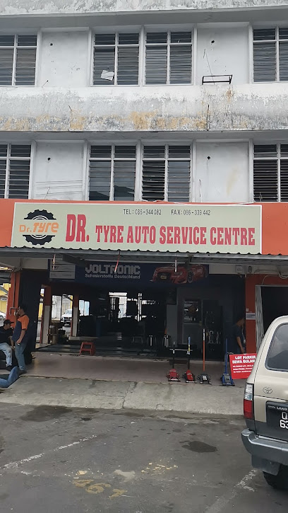 DR. Tyre Auto Service Centre
