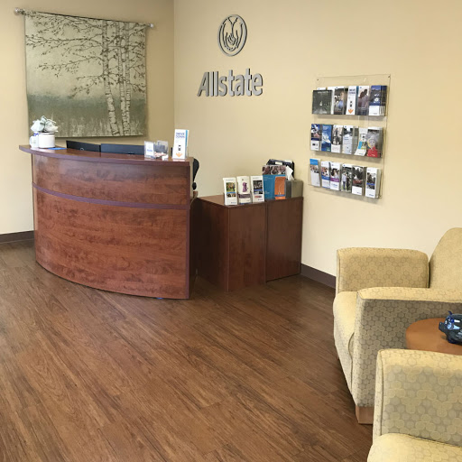Insurance Agency «Allstate Insurance: Tim Bates», reviews and photos