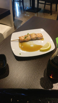 Plats et boissons du Restaurant japonais Restaurant KOYAMA à Lyon - n°15