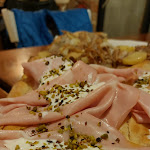 Photo n°1 de l'avis de Davide.i fait le 01/11/2022 à 19:53 sur le  Il Borgo Antico à Prato