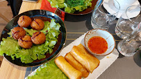 Plats et boissons du Restaurant asiatique Katori Evry 2 à Évry-Courcouronnes - n°11