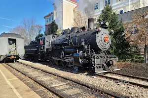 Black River & Western Railroad image