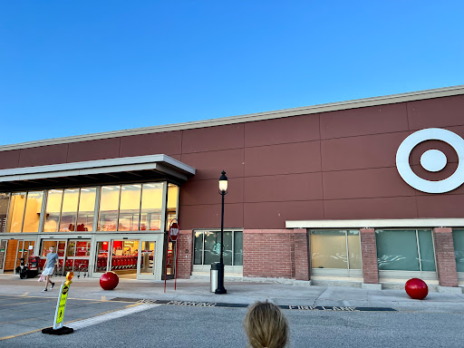 Department Store «Target», reviews and photos, 2900 Little Rd, Trinity, FL 34655, USA