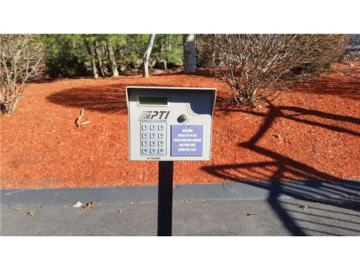 Storage Facility «Extra Space Storage», reviews and photos, 147 Green St, Foxborough, MA 02035, USA