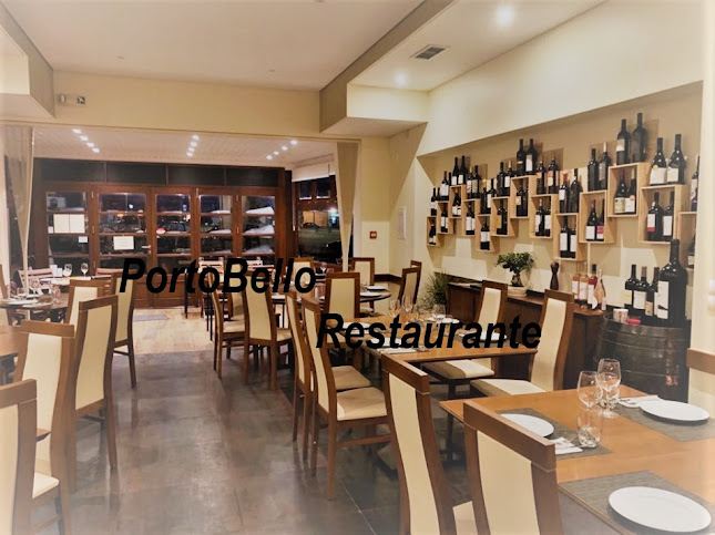 PortoBello Restaurante