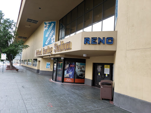 Stadium «National Bowling Center», reviews and photos, 300 N Center St, Reno, NV 89501, USA