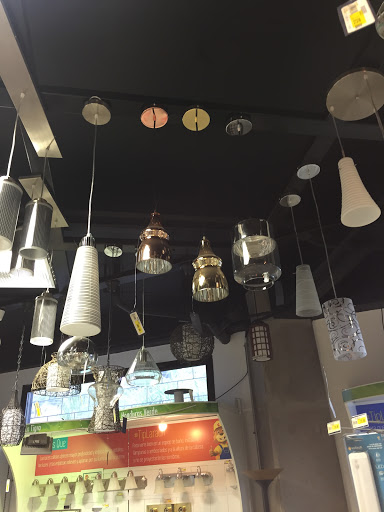 Tiendas para comprar lamparas baratas Tegucigalpa