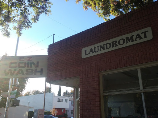 Laundromat «EZ Coin Wash», reviews and photos, 930 T St, Sacramento, CA 95811, USA