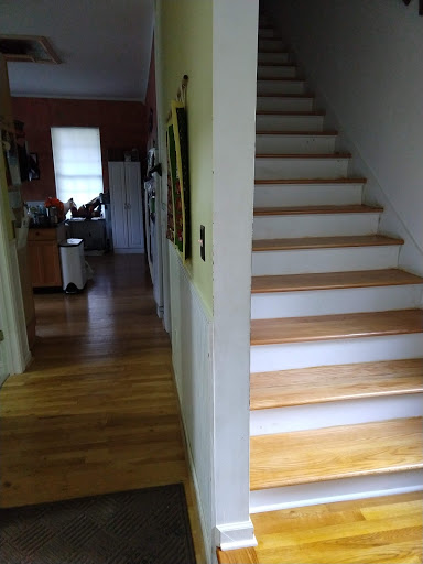 Flooring Contractor «K&M Floors, Inc: Custom Hardwood, Carpet, Laminate, Tiles Douglasville», reviews and photos, 4365 Lynwood Ct, Douglasville, GA 30134, USA