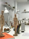 Atelier, modistería y diseño: academia de corte y confección en Granada en Granada