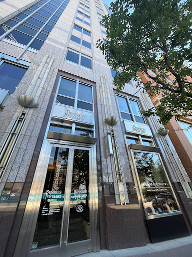 Jeweler «Bennion Jewelers», reviews and photos, 15 S Temple #120, Salt Lake City, UT 84101, USA