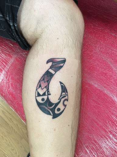 Explore bosnian tattoo ideas, creative tattoo ideas in Lahaina, available at Sweet Trade Tattoo