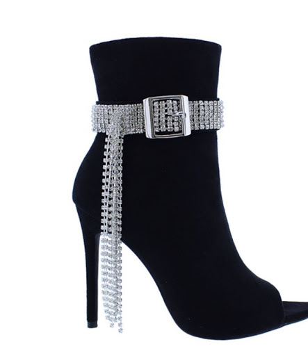 Shoe Store «Sobe Shoe Box», reviews and photos, 1600 Washington Ave, Miami Beach, FL 33139, USA