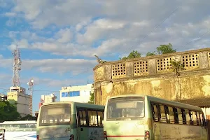 Goverment Bus Stand image
