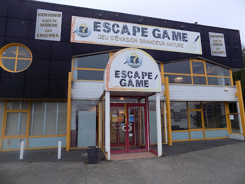 Escape Yourself - Escape Game Caen - N°1 en France & Quiz Boxing Caen à Mondeville