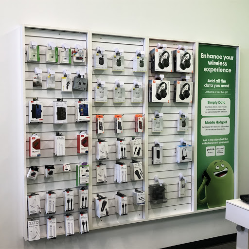 Cell Phone Store «Cricket Wireless Authorized Retailer», reviews and photos, 14350 Laurie Ln d, San Pablo, CA 94806, USA