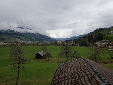 Penkhof Liechtensteinklammstraße 120, 5600 St. Johann im Pongau, Österreich