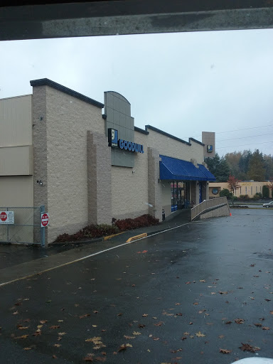 Thrift Store «Federal Way Goodwill», reviews and photos