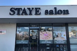 Staye Salon image