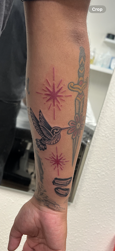 Find 3rd eye tattoo ideas for your next unique tattoo in Vancouver at Headstrong Tattoo Studio & Piercing