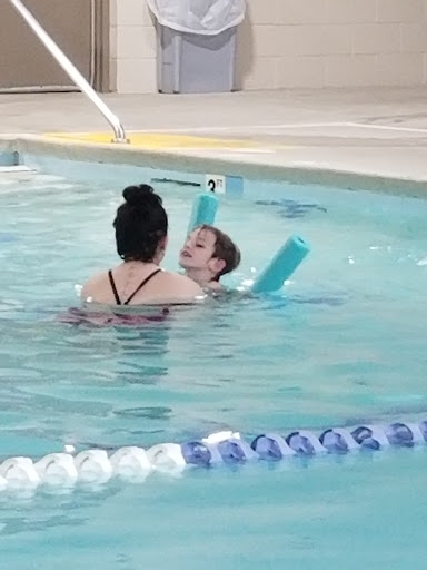 Health Club «Conway Regional Health & Fitness Center», reviews and photos, 700 Salem Rd, Conway, AR 72034, USA