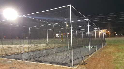 Stadium «Acworth Sports Complex», reviews and photos, 4000 S Main St, Acworth, GA 30101, USA