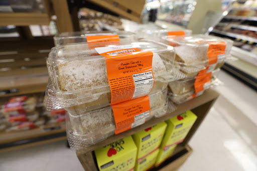 Grocery Store «Food Lion», reviews and photos, 5021 Trotwood Ave Ste 7, Columbia, TN 38401, USA