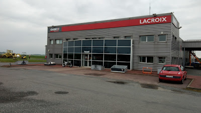 Lacroix (SAS) à Cintheaux