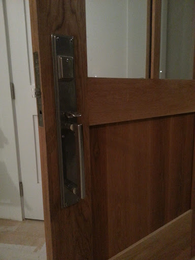 Locksmith «Quick Key Locksmith», reviews and photos, 600 S County Farm Rd #120, Wheaton, IL 60187, USA