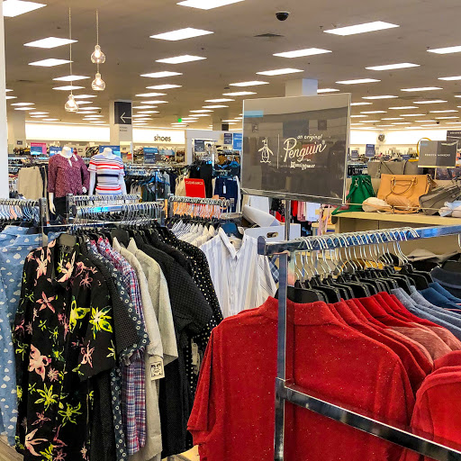 Department Store «Nordstrom Rack Town Center», reviews and photos, 44449 Town Center Way, Palm Desert, CA 92260, USA
