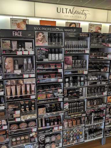 Hair Salon «Ulta Beauty», reviews and photos, 388 Cox Creek Pkwy, Florence, AL 35630, USA