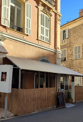 O Chef’s à Menton