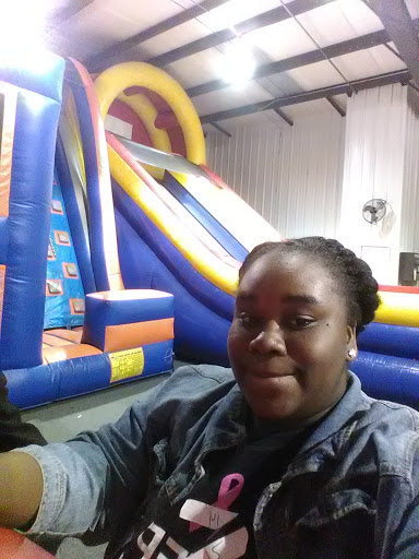 Party Equipment Rental Service «Jumps-A-Lot», reviews and photos, 302 Schillinger Rd N, Mobile, AL 36608, USA