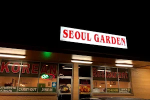 Seoul Garden (한국 레스토랑) image
