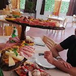 Photo n°1 de l'avis de Leonardo.a fait le 10/06/2022 à 18:23 sur le  Ristorante Pizzeria I Falciani à Falciani