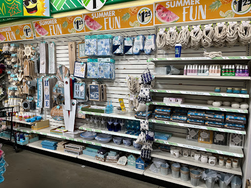 Dollar Store «Dollar Tree», reviews and photos, 25000 Blue Ravine Rd, Folsom, CA 95630, USA