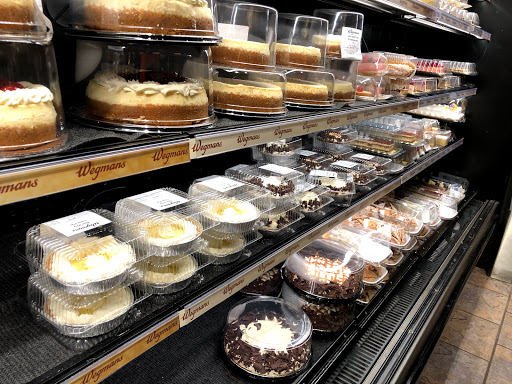 Supermarket «Wegmans», reviews and photos, 240 Nassau Park Blvd, Princeton, NJ 08540, USA