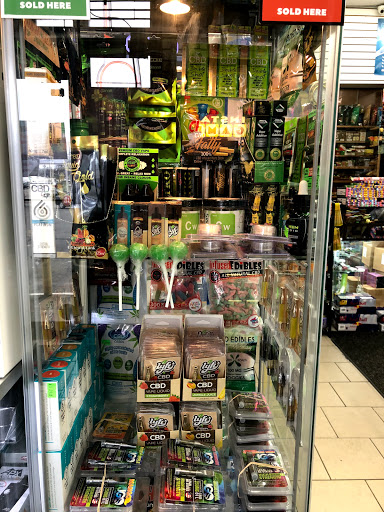 Vaporizer Store «One Stop Vape & Smoke Shop», reviews and photos, 4007 Merrick Rd, Seaford, NY 11783, USA