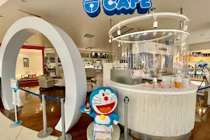 Doraemon WAKUWAKU SKY PARK Café image